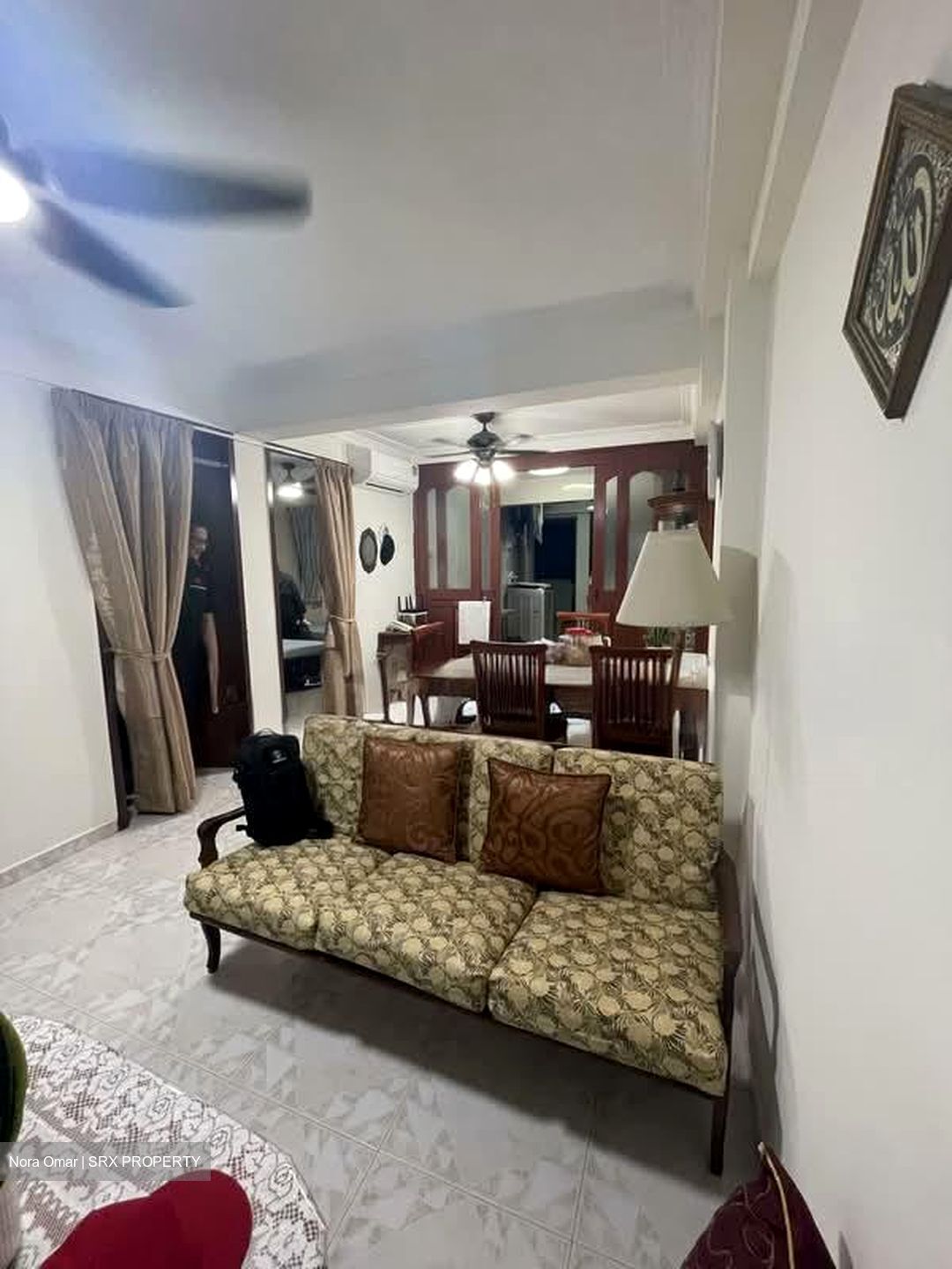 Blk 68 Geylang Bahru Ville (Kallang/Whampoa), HDB 3 Rooms #559405591